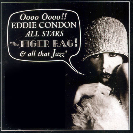 TIGER RAG AND ALL THAT JAZZ