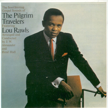 THE PILGRIM TRAVELERS