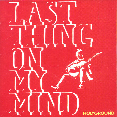 THE WORKS VOL.1/ LAST THING ON MY MIND