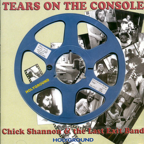 THE WORKS VOL.9/ TEARS OF THE CONSOLE