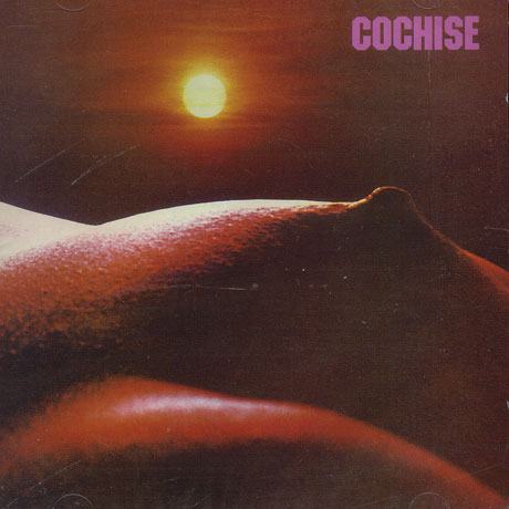 COCHISE