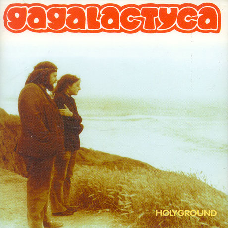 THE WORKS VOL.5/ GAGALACTYCA