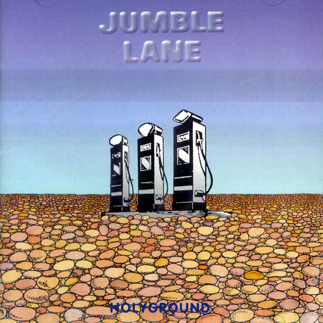 THE WORKS VOL.6/ JUMBLE LANE