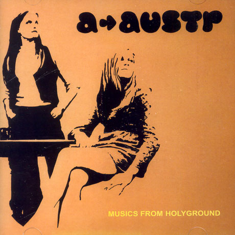 THE WORKS VOL.3/ A TO AUSTR