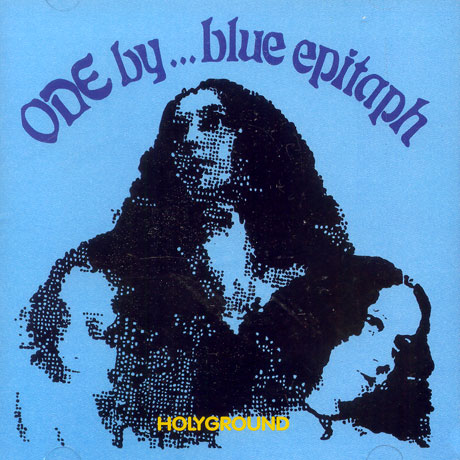 THE WORKS VOL.7/ ODE BY BLUE EPITAPH