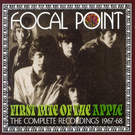 FIRST BITE OF THE APPLE: THE COMPLETE RECORDINGS 1967-68