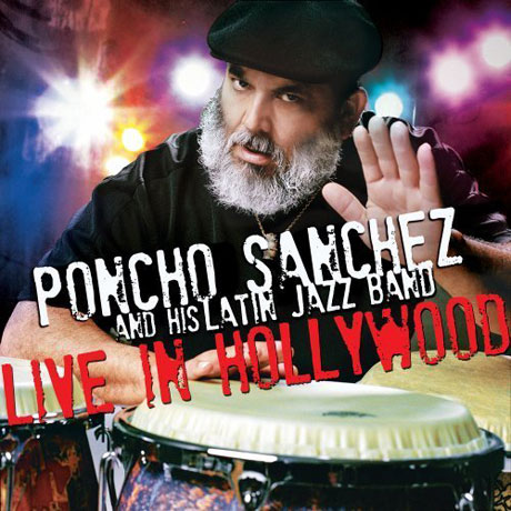 LIVE IN HOLLYWOOD