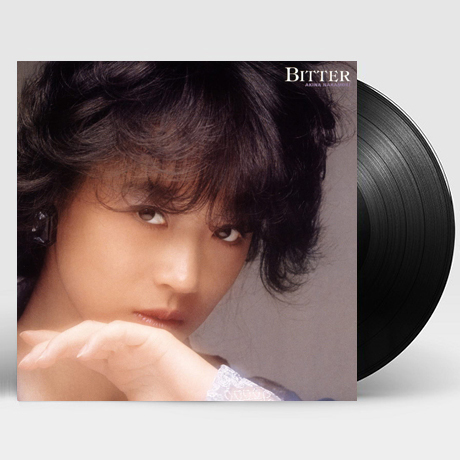 BITTER AND SWEET: 8TH ALBUM [180G LP]