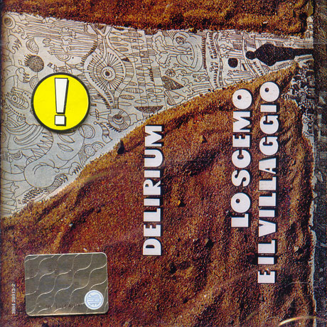 LO SCEMO E IL VILLAGGIO