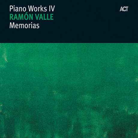 MEMORIES [PIANO WORKS 4]