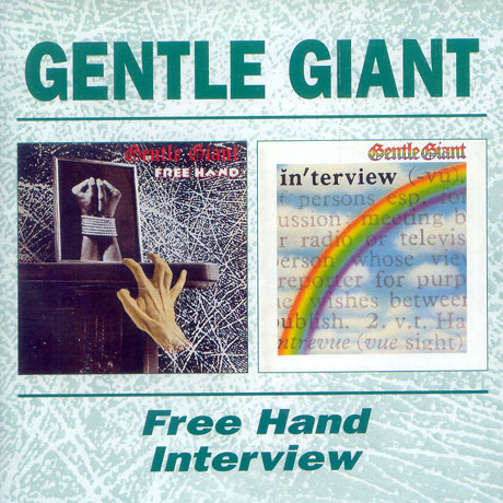 FREE HAND/ INTERVIEW