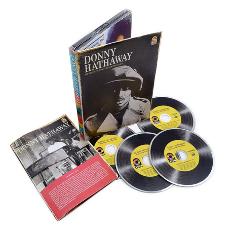 NEVER MY LOVE: THE ANTHOLOGY