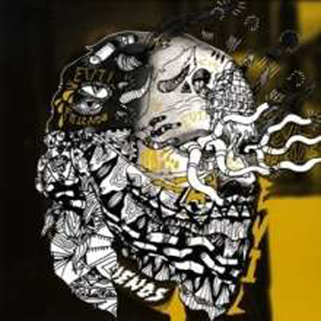 EVIL FRIENDS [LP+CD]