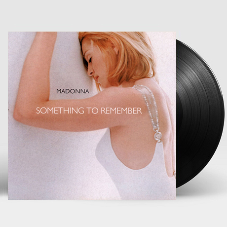 SOMETHING TO REMEMBER [180G LP]