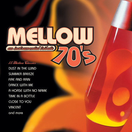 MELLOW SEVENTIES: AN INSTRUMENTAL TRIBUTE TO THE 70`S