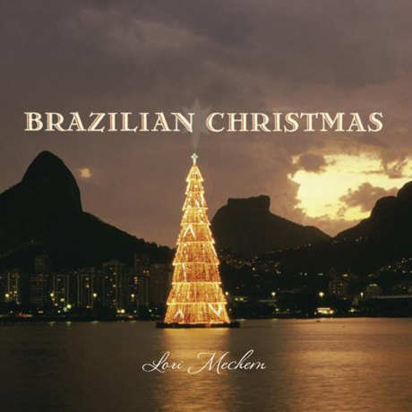 BRAZILIAN CHRISTMAS