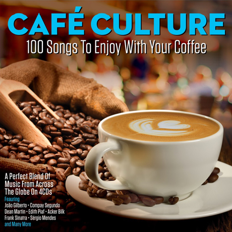 CAFE CULTURE