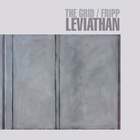 LEVIATHAN [CD+DVD]