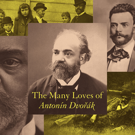 THE MANY LOVES OF ANTONIN DVORAK [드보르자크의 삶과 사랑]