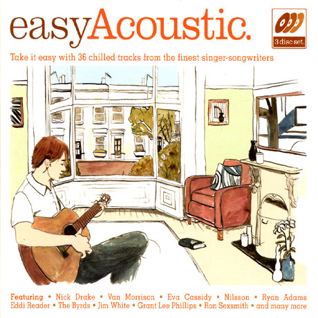 EASY ACOUSTIC