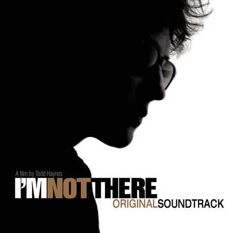 I`M NOT THERE [아임 낫 데어]
