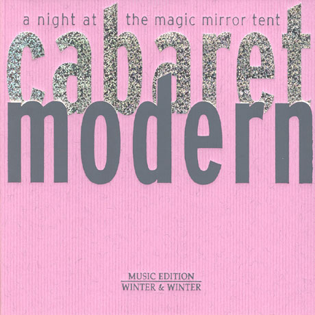 CABARET MODERN