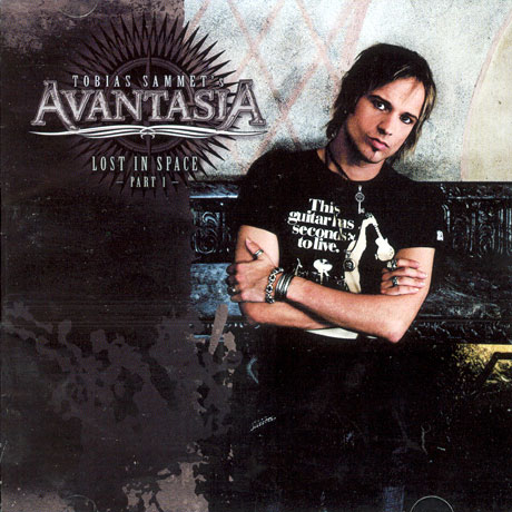 LOST IN SPACE PART 1