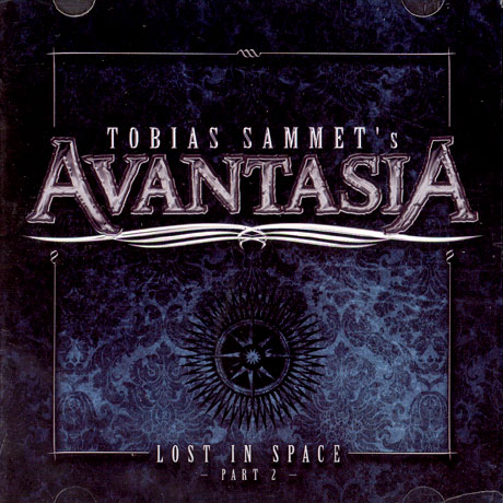 LOST IN SPACE PART 2