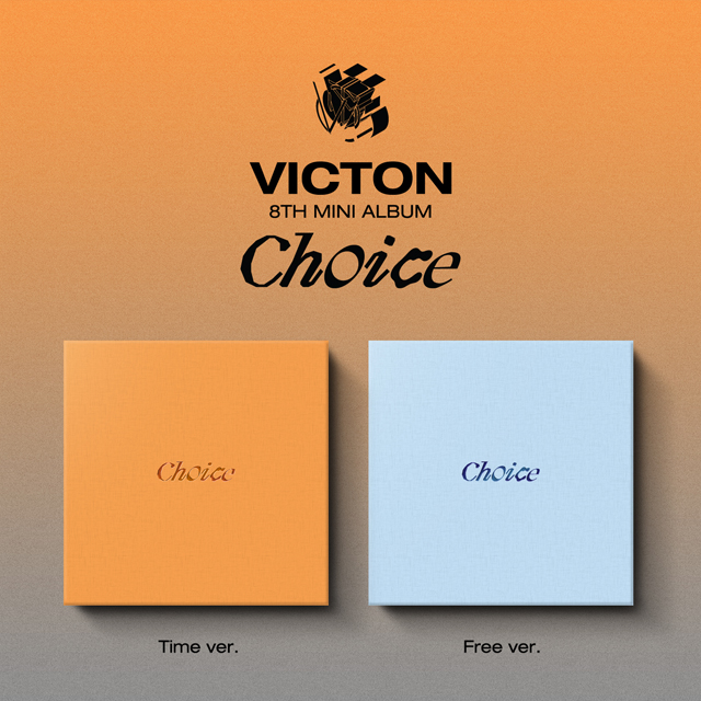 CHOICE [미니 8집]