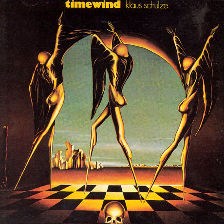 TIMEWIND