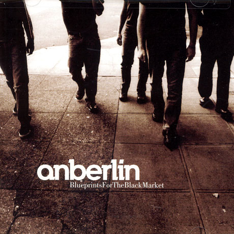 BLUEPRINTS FOR THE BLACK MARKET