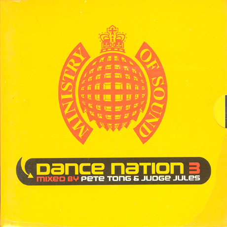 DANCE NATION 3