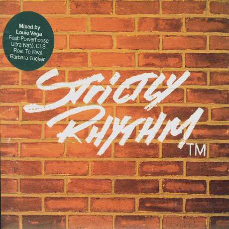 TEN YEARS OF STRICTLY RHYTHM