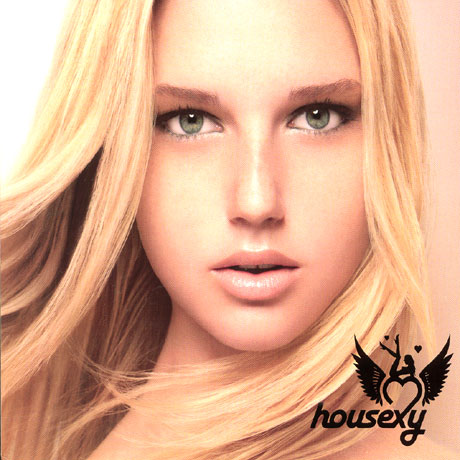 HOUSEXY 10
