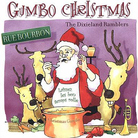 GUMBO CHRISTMAS