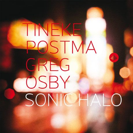 SONIC HALO