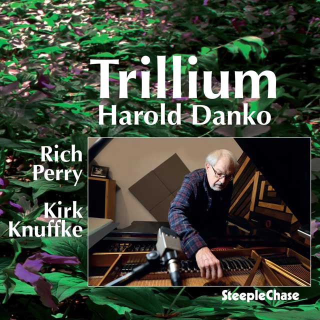 TRILLIUM