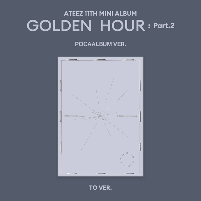 GOLDEN HOUR: PART.2 [POCA VER] [TO VER]