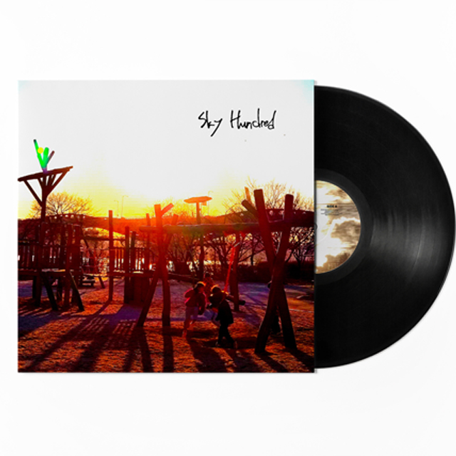 SKY HUNDRED [180G LP]