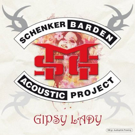 GIPSY LADY [180G LP]