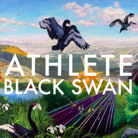 BLACK SWAN [DELUXE EDITION]