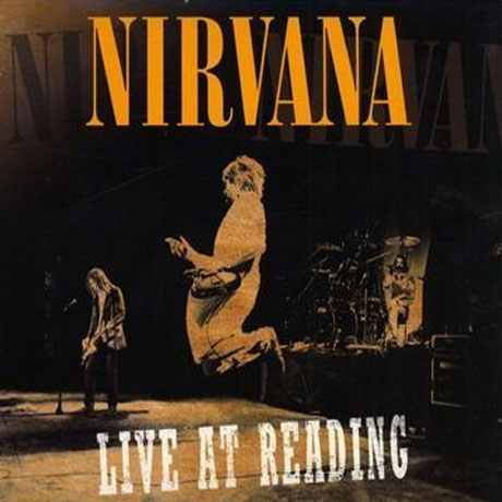 LIVE AT READING
