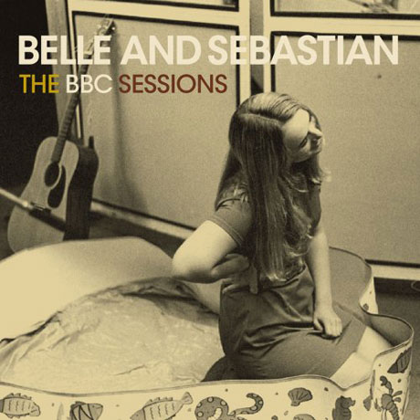 THE BBC SESSIONS