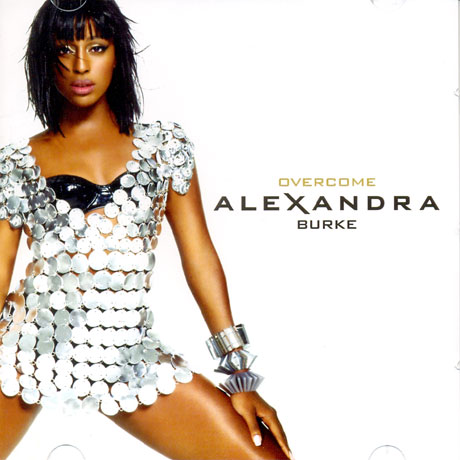 OVERCOME [수입 한정반]