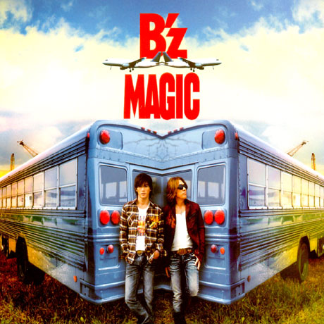 MAGIC [CD+DVD]