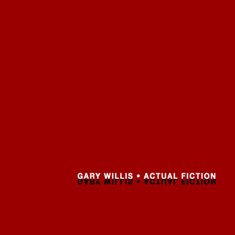 ACTUAL FICTION