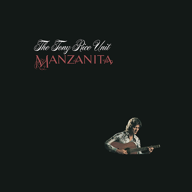 MANZANITA [ROOT BEER LP]