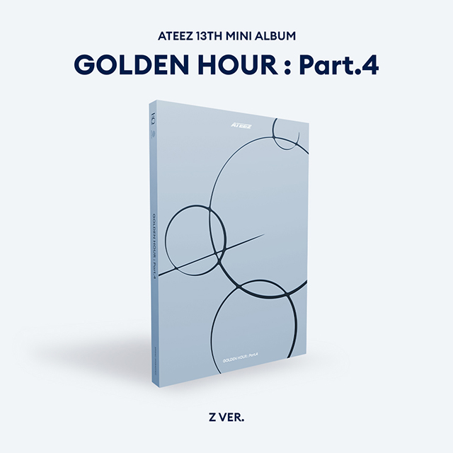 GOLDEN HOUR: PART.4 [Z VER]