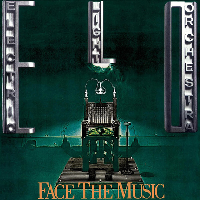 FACE THE MUSIC [LP]