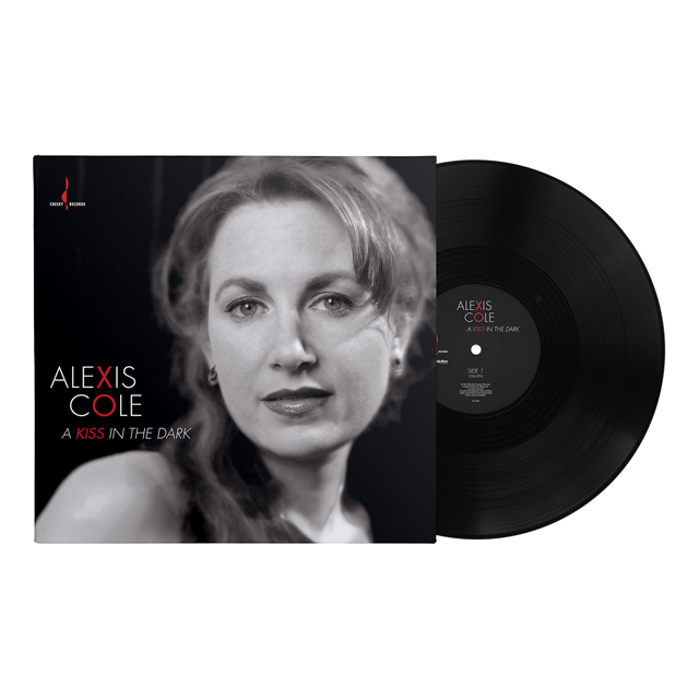 A KISS IN THE DARK [180G LP]